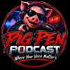 Pig Pen podcast