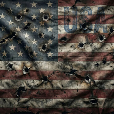 OpCritical – USA – Single cover (1)