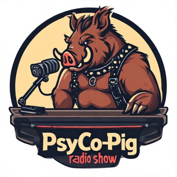 PsdyChoPig Radio100